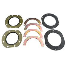 Load image into Gallery viewer, Swivel Hub Kit+Wheel Brgs For Toyota Hilux RN36 RN46 RN105 RN106 RN110