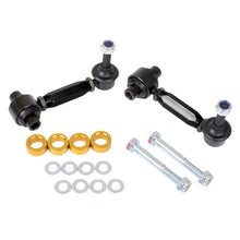Load image into Gallery viewer, Nolathane Rear Sway Bar Link Kit 42893