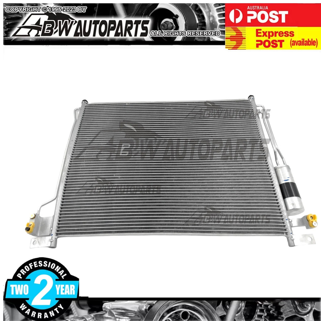 AC A/C Condenser for Nissan Pathfinder VAN 2.5 dCi YD25DDTI 2013-2014