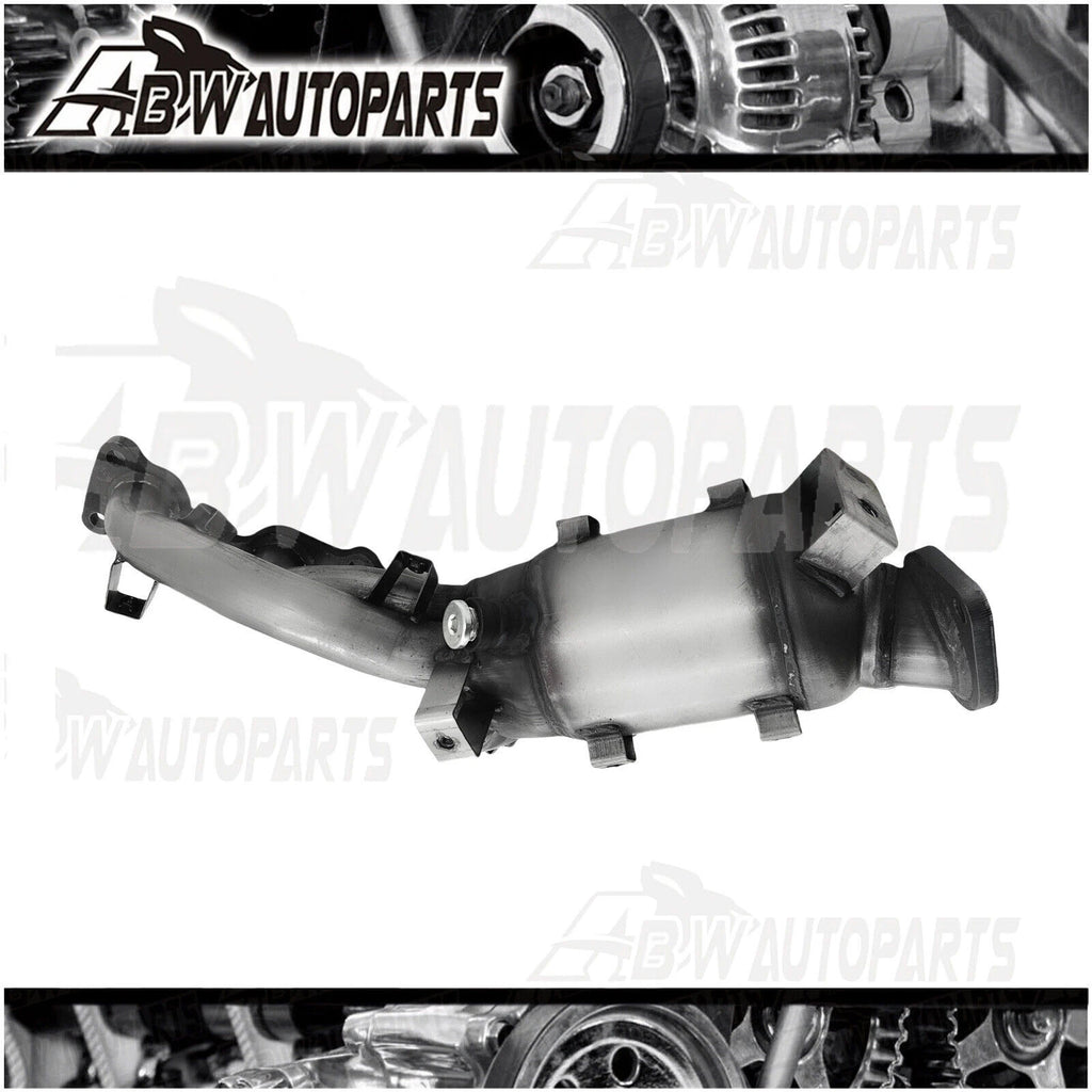 Catalytic Cat Converter for Hyundai ILOAD/IMAX TQ 2008-2015 2.4L G4KG QUALITY