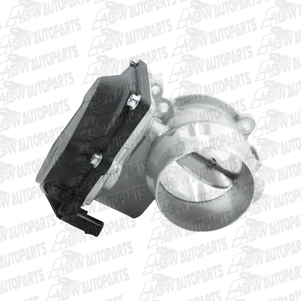 5 PIN Throttle Body 13547806231 For BMW E70 E71 E72 E90 E91 E92 E93 3.0L N57 M57