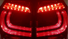 Load image into Gallery viewer, *NEW* TAIL LIGHT BACK LAMP (LED, CLEAR) for ISUZU D-MAX DMAX 9/2014 - 2019 PAIR