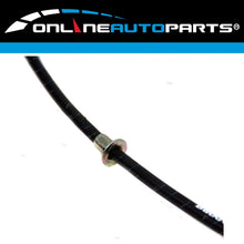 Load image into Gallery viewer, Bonnet Release Cable for Toyota Hilux 4x4 LN106 LN107 RN105 RN106 1988~99 4wd