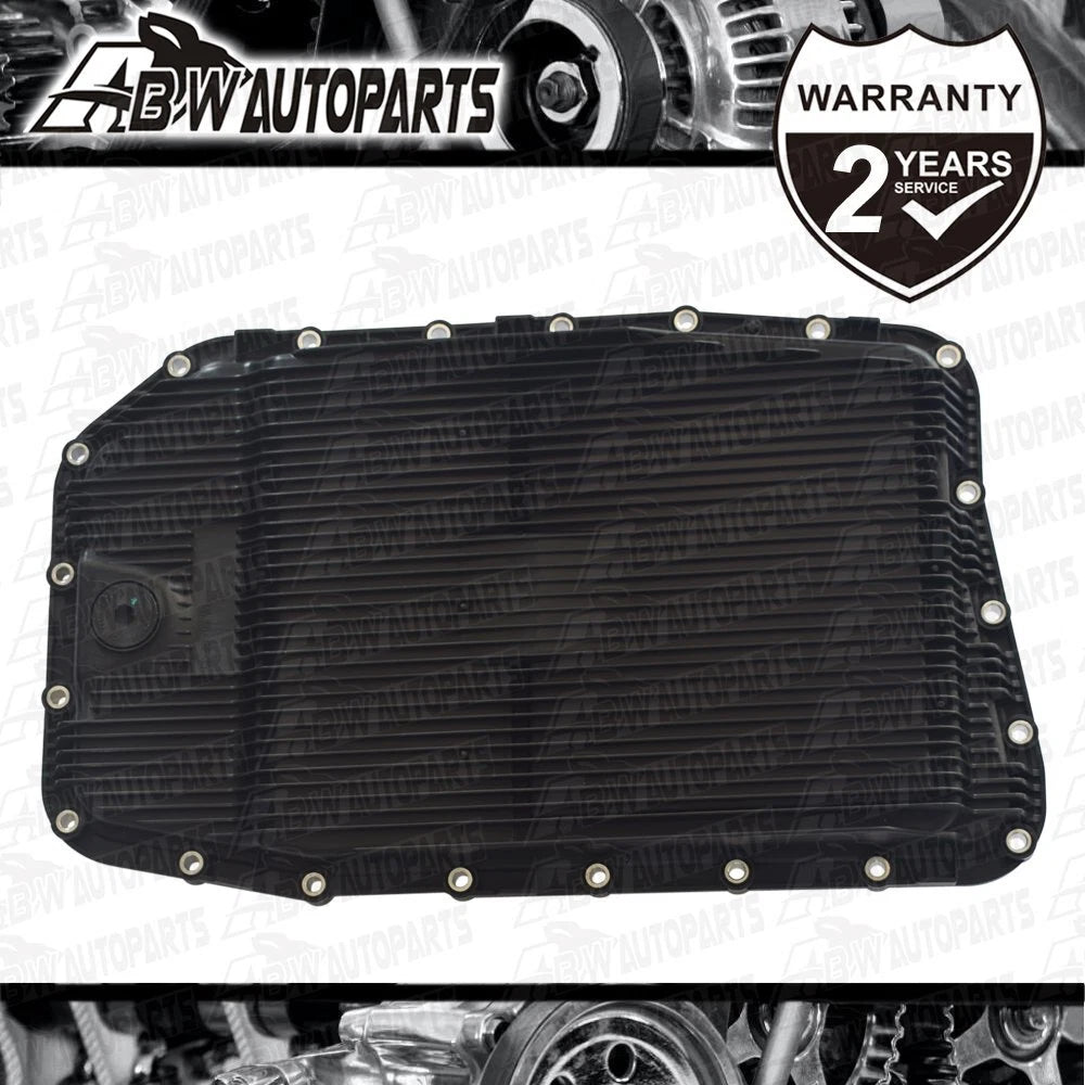 GA6HP26Z Automatic Gearbox Oil Pan Sump & Gasket Kit for BMW 3 5 6 7 X3 X5 X6