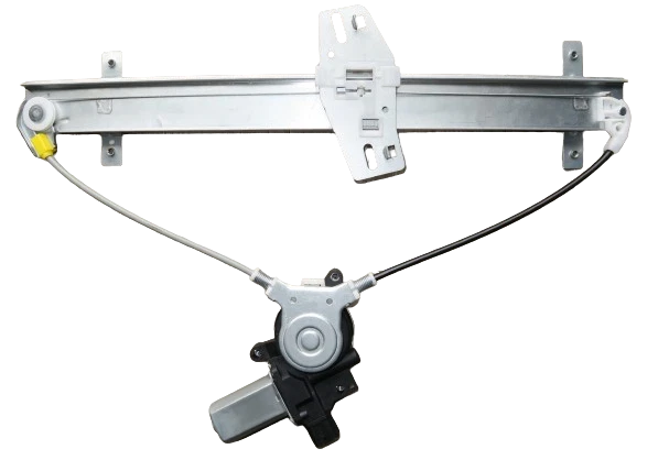 Front Left Window Regulator With Motor 2 pins for Subaru Impreza WRX Gen3 07-14