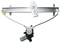 Load image into Gallery viewer, Front Left Window Regulator With Motor 2 pins for Subaru Impreza WRX Gen3 07-14