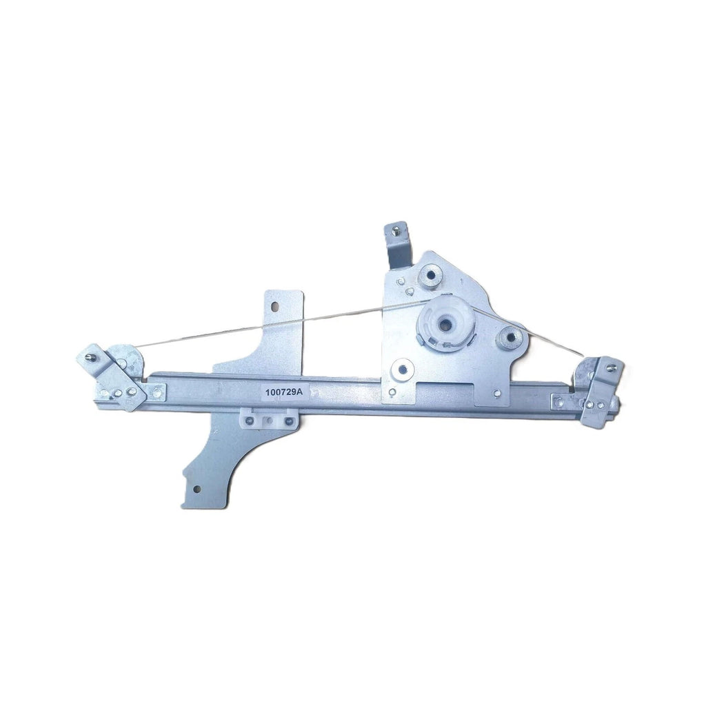 Rear Left Window Regulator No Motor for Peugeot 508 10-18 Wagon/Sedan