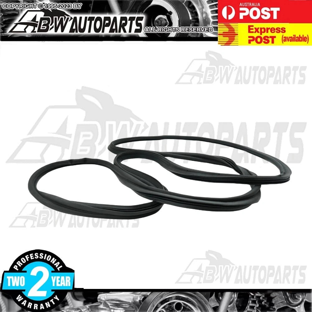For HYUNDAI ILOAD/IMAX Tailgate Weather Strip Seal On 873214H000