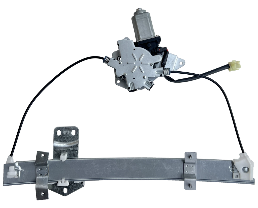 Front Right Window Regulator W/ Motor 2 Pin for Ford Falcon EA EB ED EF EL 88-98