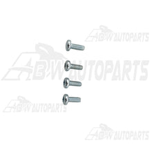 Load image into Gallery viewer, Premium For Fiat Ducato Front Windscreen Wiper Motor Replacement Part 77364111