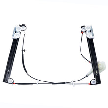 Load image into Gallery viewer, Front Left Window Regulator Without Motor for Mini Cooper R50 R52 R53 2001 -2005