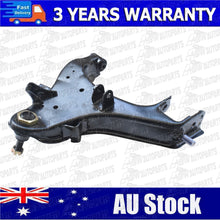 Load image into Gallery viewer, Front Upper Lower Control Arm Kit For NISSAN Navara D22 4X4 1997-2015 Left Right