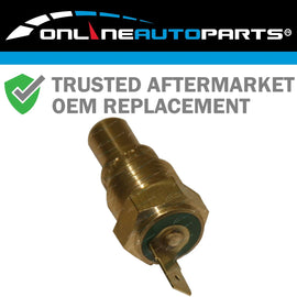 Temp Gauge Sender for Toyota Celica SA63 2S-C 2.0L Petrol Engine 1983~1984