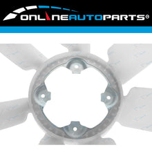 Load image into Gallery viewer, Cooling Fan Blade for Landcruiser VDJ200 VDJ76 VDJ78 VDJ79 V8 4.5L 1VD-FTV 07~22