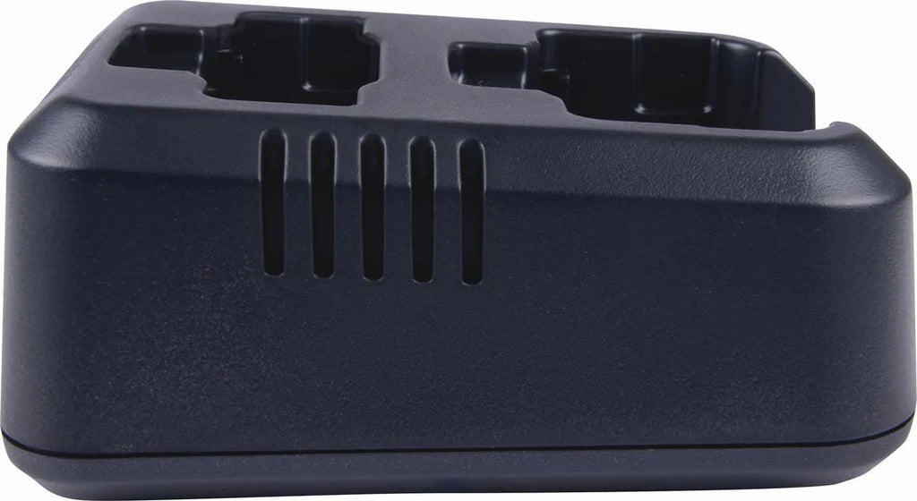 GME Desktop Dual Charging Cradle (Suits TX685/TX6150/TX6155/TX6160) BCD021