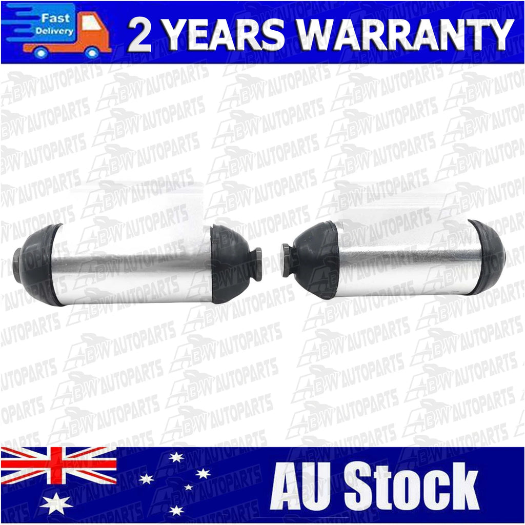 Pair Rear Brake Wheel Cylinders 4x4 For Toyota Hilux KUN26 GGN25 4WD 2005-ON