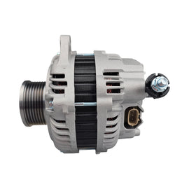 Alternator For Nissan Navara D22 D40 Pathfinder R51 2.5L YD25DDTI Diesel