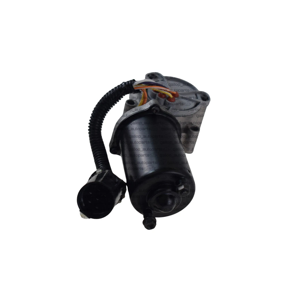 Fits For LDV T60 2017-2023 NEW Transfer Case Shift Actuator Shift Motor