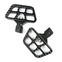 Load image into Gallery viewer, Motorcycle Front Floorboards Mini Serrated Foot Peg For Indian Scout Bobber 18+