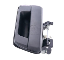 Load image into Gallery viewer, Tailgate Handle NO Keyhole Textured Black for Isuzu D-Max Colorado RA RC 2006-12