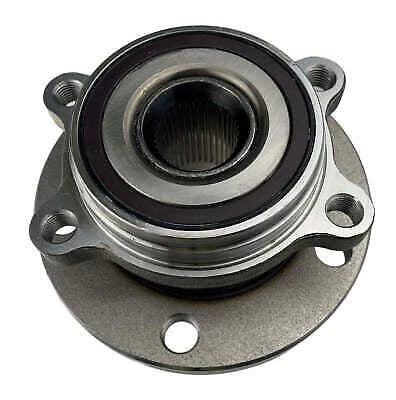 Front Wheel Bearing Hub Assembly For Volkswagen VW Jetta Passat Tiguan