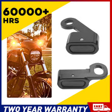 Load image into Gallery viewer, For Softail 2000-2014 LED Turn Signal Light Mini Indicator Light Blinker 2PCS