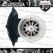 Load image into Gallery viewer, HEATER BLOWER MOTOR FAN FOR VW MULTIVAN TRANSPORTER T5 T6 03-23 2.0 / 2.5TDI RHD