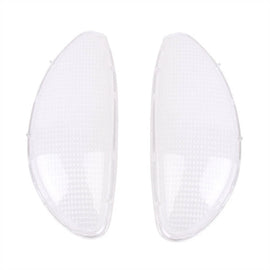 Front Turn Signals Light Lens Cover Clear For BMW R1100RT R1150RT 1995-2005 ST