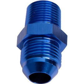 Aeroflow AF816-06 Male Flare -6AN To 1/4