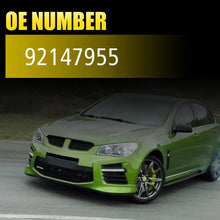 Load image into Gallery viewer, for Holden Commodore VY VT VU VX WK Crewman Clock Spring with Radio Controls