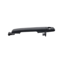 Load image into Gallery viewer, Front Right Textured Black Outer Door Handle W/Keyhole for Isuzu Dmax RT 12-20