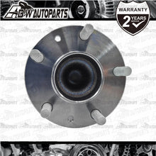Load image into Gallery viewer, For Mazda CX-3 Rear Wheel Bearing Hub Assembly DK FWD 2015-2023 D10H-26-15X