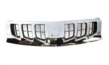 Load image into Gallery viewer, *NEW* TOP FRONT GRILLE MESH (CHROME) for MITSUBISHI TRITON MQ 2WD 4WD 2015- 2018