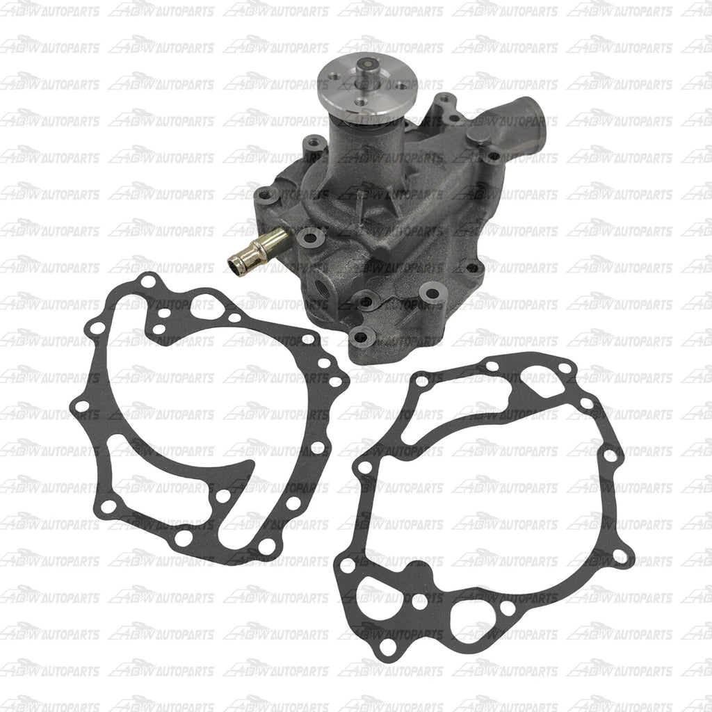 Water Pump FOR Ford Falcon Fairlane F100 Cleveland 302 351 V8 1969-1985