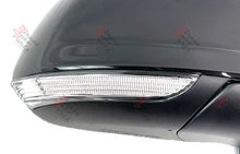 Load image into Gallery viewer, *NEW* DOOR MIRROR (ELECTRIC INDICATOR BLACK 5PINS) for LDV G10 VAN 2015-ON RIGHT