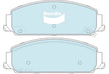 Load image into Gallery viewer, Full Set F+R Bendix Brake Pad + Disc Rotors for Holden Commodore SS VF V8 13-15