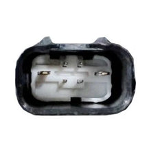Load image into Gallery viewer, Rear Left Window Regulator With 6 Pins Motor for Honda Accord Euro CU 08-15