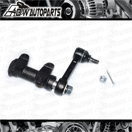 Black Steel Idler Arm for Hyundai Terracan HP 2001-2006 Brand New