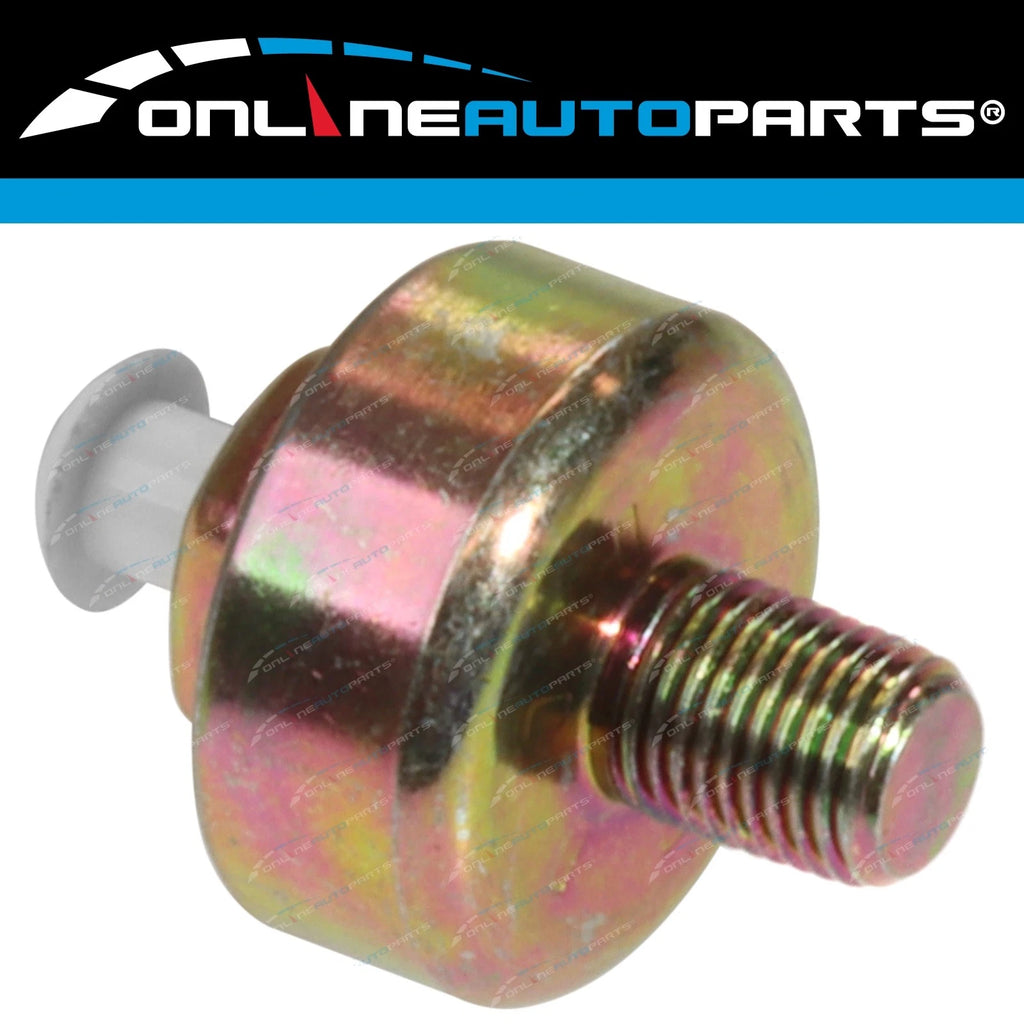 Knock Sensor for Holden VS VT VU VX VY 3.8L V6 Commodore Calais WH WK Statesman