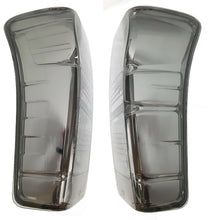 Load image into Gallery viewer, *NEW* ALTEZZA TAIL LIGHT LAMP (SMOKE LED) for ISUZU D-MAX DMAX 2012 - 2019 PAIR