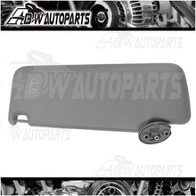 Load image into Gallery viewer, Right Sun Visor Fits Toyota Prado 120 Series TRJ RZJ LJ KZJ KDJ GRJ Sunvisor