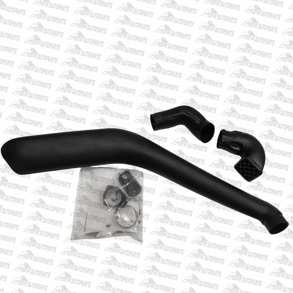 AIR INTAKE SNORKEL KIT FITS FORD RANGER NEXT GEN 2.0L 3.0L DIESEL 2022-ONWARDS