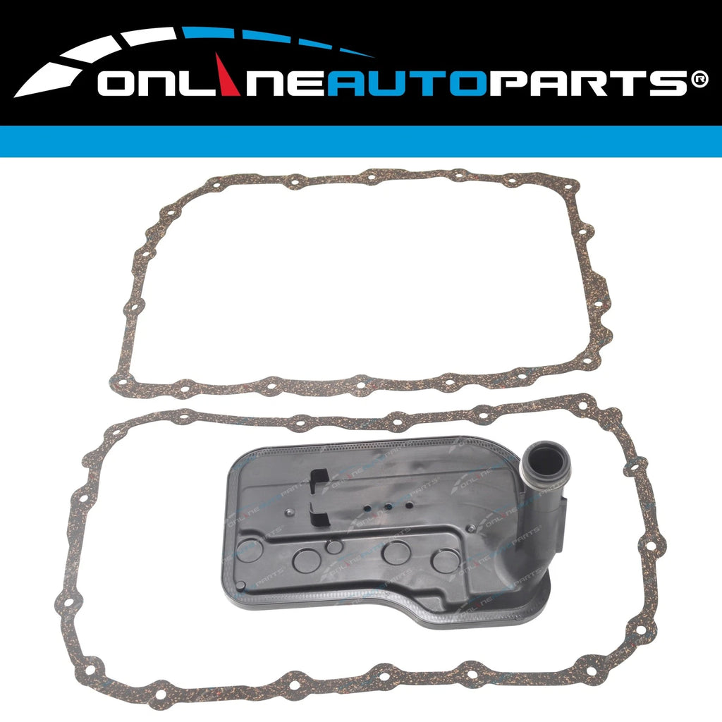 Auto Transmission Filter Kit for Commodore Calais VF V6 3.6L LFX 2013~2017 6L80E