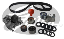 Load image into Gallery viewer, Gates Timing Belt Kit &amp; Water Pump For Subaru Impreza Liberty Outback TCKHWPT304