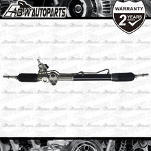 Load image into Gallery viewer, Power Steering Rack Suitable for Mitsubishi Pajero NS NT 3.2L 3.8L 4WD 2006-2014