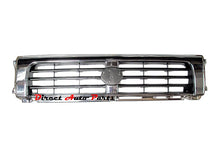 Load image into Gallery viewer, *NEW* TOP FRONT GRILLE (CHROME) SUIT TOYOTA HILUX LN106 4X4 4WD 8/1994-9/1997