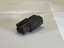 Load image into Gallery viewer, 10 Pins Wiring Harness Connector Plug for Toyota Hiace Door