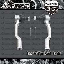Load image into Gallery viewer, Inner &amp; Outer Tie Rod Ends for Ford Courier PC PD PE PG PH 4WD 1987 - 2006