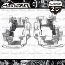 Load image into Gallery viewer, Front LH+RH Brake Caliper for Toyota Hilux GUN126 GUN125 GGN125 N80 2015-2020
