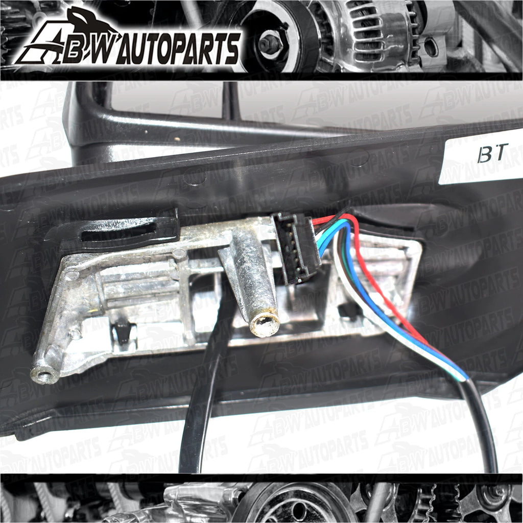 LEFT SIDE DOOR MIRROR FOR MERCEDES BENZ SPRINTER 2006 - 2018 (ELECTRIC ADJUST)